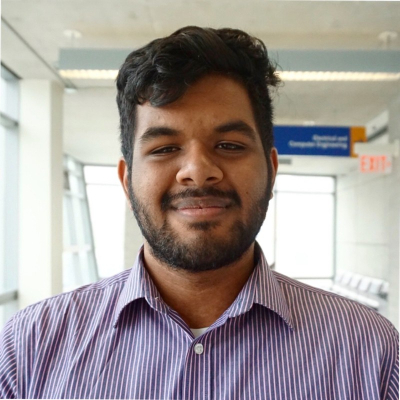 Farhan Mohammed